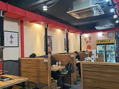 -泰善串店•延边朝鲜族烧烤(理工大学店)