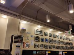 -大哥餐厅(西城花园店)