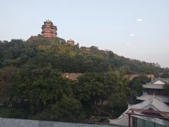 -七欣天香辣蟹火锅(南京建宁路大观天地店)
