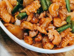 -砂锅李(九江路店)