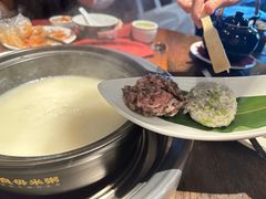 -大良毋米粥(锦龙路总店)