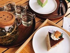 -吾象走甜·生日蛋糕·甜品台茶歇