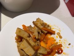 -海底捞火锅(威高广场店)