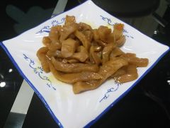 -镜泊湖聚仙楼鱼馆