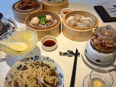 -悦景酒家(罗湖店)