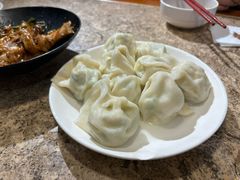 -金谷园饺子馆(北邮总店)