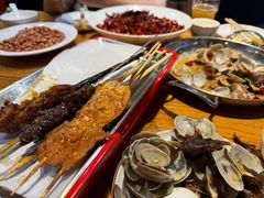 -永红源啤酒·烧烤·海鲜·大排档(台柳路店)