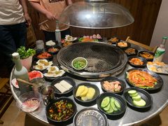 -五彩凉山自助西昌烧烤(柳翠路店)