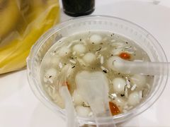 桂花糊米酒-老通城豆皮大王(吉庆街店)