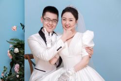 -巴黎春天·菀纱仙庭婚纱美学