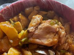 最牛叉的饭-胖哥料理(兴义里店)