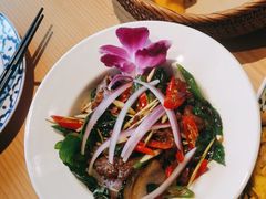 -金泰兰忆暹罗·东南亚餐厅(城西银泰店)