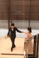 -WECOUTURE高级订制广州