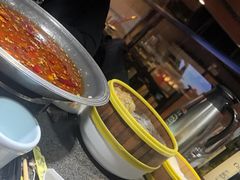 -三道菜(明堂公园店)