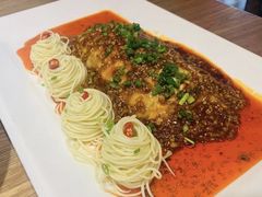 -蜀厨小匠·民间川菜(犀浦店)