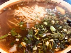 -美玲拉面(滨海总店)