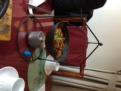 iphone_upload_pic-天厨妙香素食餐厅(清华店)