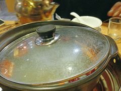 -濠轩阁特色生蚝火锅(水湾路店)