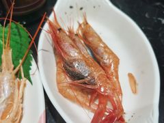 -淡尾·海鲜自助概念餐厅(虹桥南丰城店)