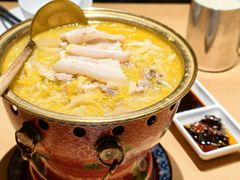 -关东小磨东北菜(上海长风大悦城店)