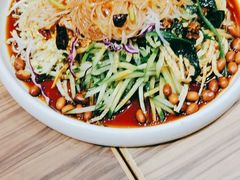 雪满天大拌菜-雪乡情东北菜(塘朗店)