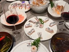 -围炉夜话·潮汕卤水火锅(榕江店)