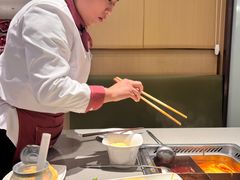-海底捞火锅(太阳宫凯德mall店)