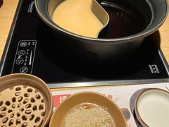 -温野菜涮涮锅(西单大悦城店)