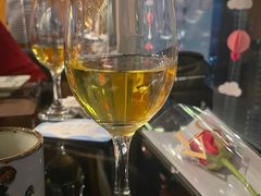 -新鲜特色餐厅(香格里拉大酒店)