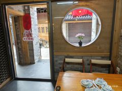 -61号餐吧(兴坪古镇漓江店)