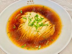 -松鹤面馆·古法焖肉面(观前店)