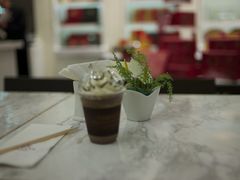 牛奶巧克力-GODIVA(港汇恒隆广场)