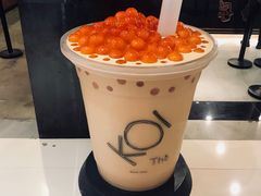 -KOI Thé(正佳广场店)