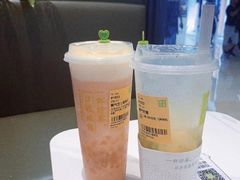 -奈雪的茶(时代天街店)