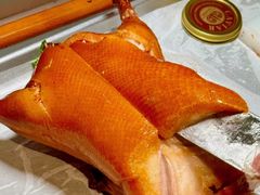 -北平食府·北京烤鸭(北京西站六里桥店)