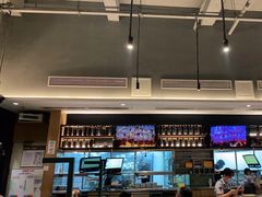 -木屋烧烤(坂田天安云谷店)