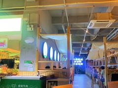 -爱伲牛肉火锅自助(景洪店)