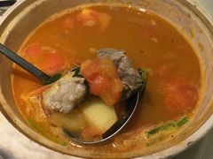 -玲珑餐厅(陕西南路店)