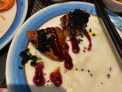 -亚马逊蒸汽活海鲜自助(LCM置汇旭辉广场店)