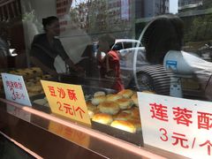 -马凯餐厅(长椿街店)