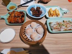 -珍粥道(杉杉奥特莱斯店)