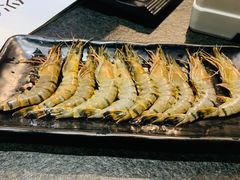 -神户赤童日式烤肉伙伴(东直门店)