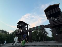 -绿堤公园