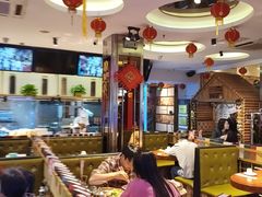 -小不点烧烤城(长乐宫店)