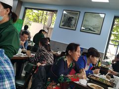 -清真永恒华威肉饼(潘家园店)