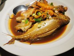 红烧海杂鱼-東大方(海宁海昌路店)