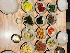 -Myeongdong North Strathfield