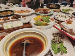 -新丁香海鲜酒店(银海商贸城店)