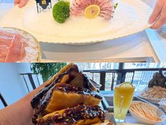 -皇城老妈·大连海鲜火锅(港湾店)