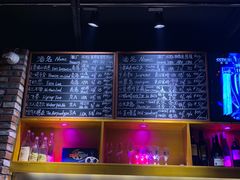 -麦落精酿啤酒餐吧(先农大院店)